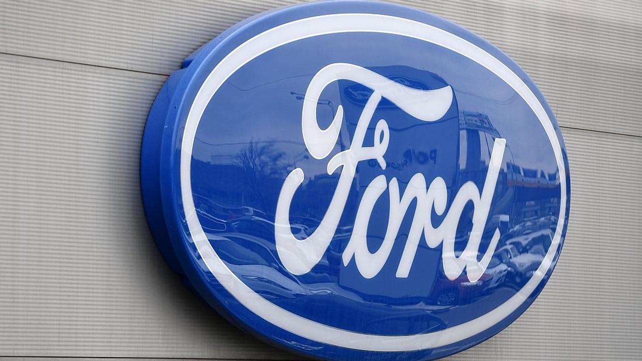 彭博社：福特与特朗普政府讨论在美生产中国汽车

俄罗斯卫星通讯社 2026年2月