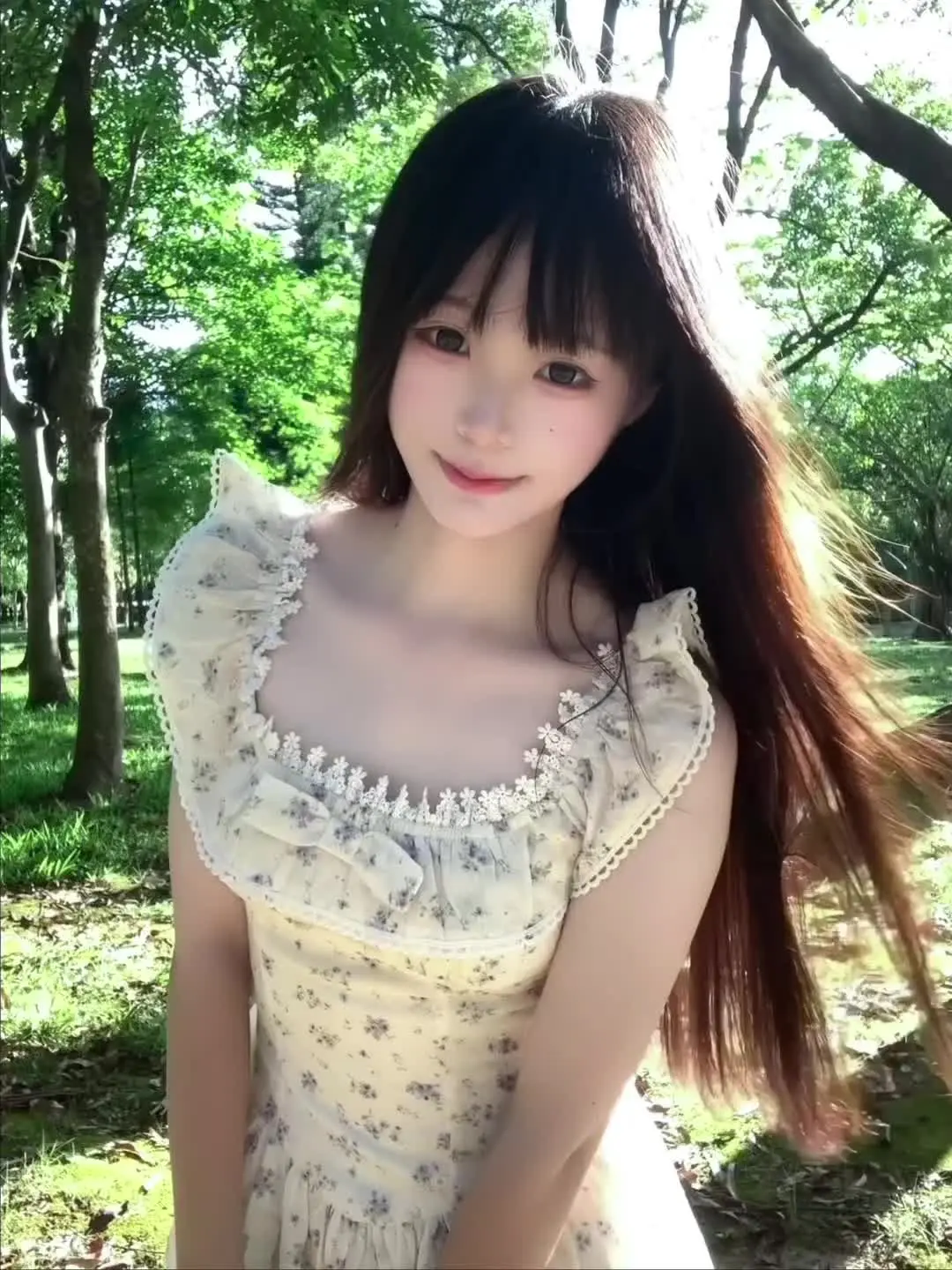 梦里我们反复相见