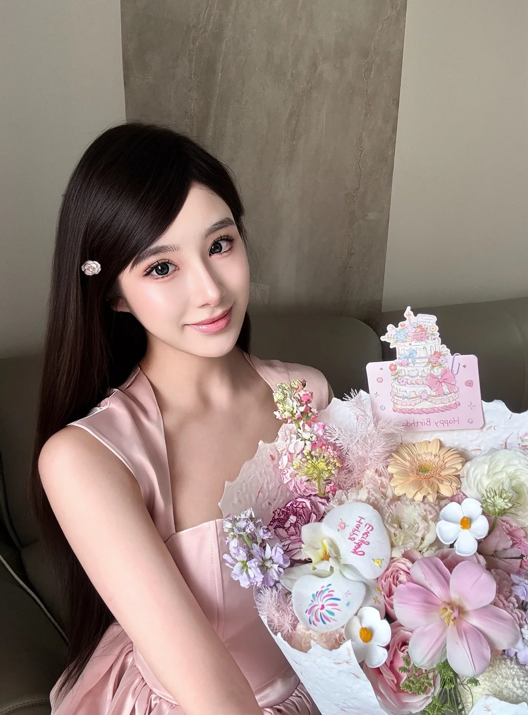 ⋆་𐙚ℋ𝑎𝑝𝑝𝑦 ℬ𝒾𝑟𝑡ℎ𝑑𝑎𝑦 to me𐙚⋆ᰔᩚ