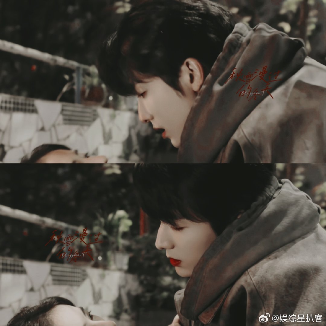 张新成壁咚垃圾桶 笑不活了！点开视频以为是苏感壁咚名场面，结果是对着垃圾桶装凶，