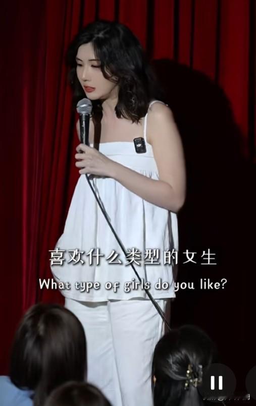 中国最牛女脱口秀演员有，
1、王思文
2、李雪琴
3、赵晓卉
4、李波（波波）