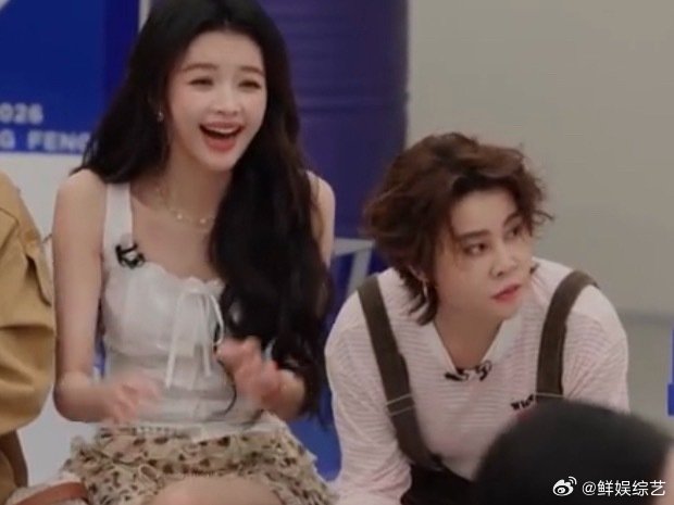 羡慕王濛的睡眠状态到点就困到点就起，王濛的生物钟也太准时了，睡眠状态太让人羡慕。