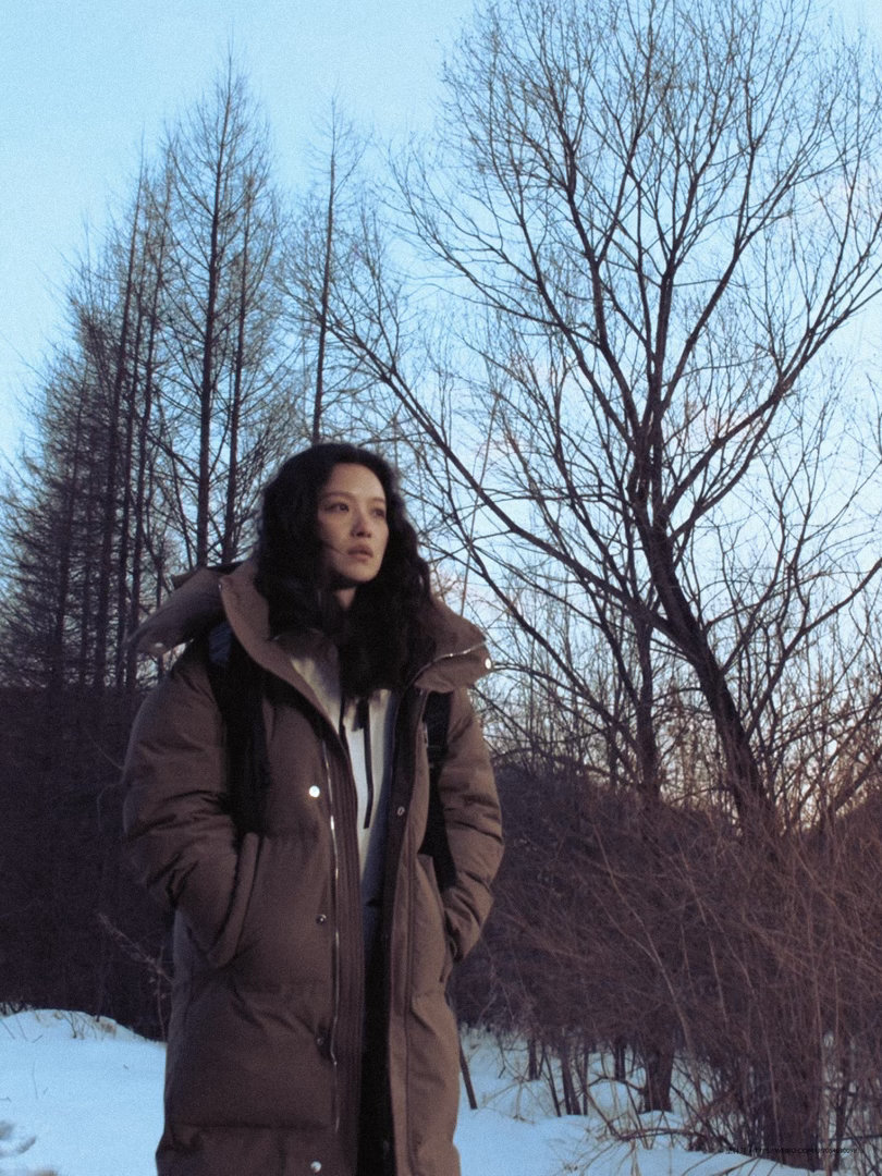 倪妮又有人生镜头了 弟弟记得小时候姐姐的每一次照顾，任小名却把委屈都咽下去了。倪