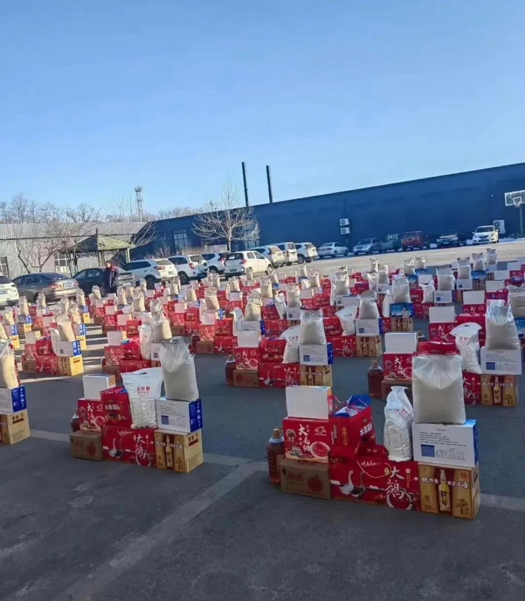 有点想不明白，公司为啥宁可发礼品也不愿意发现金？