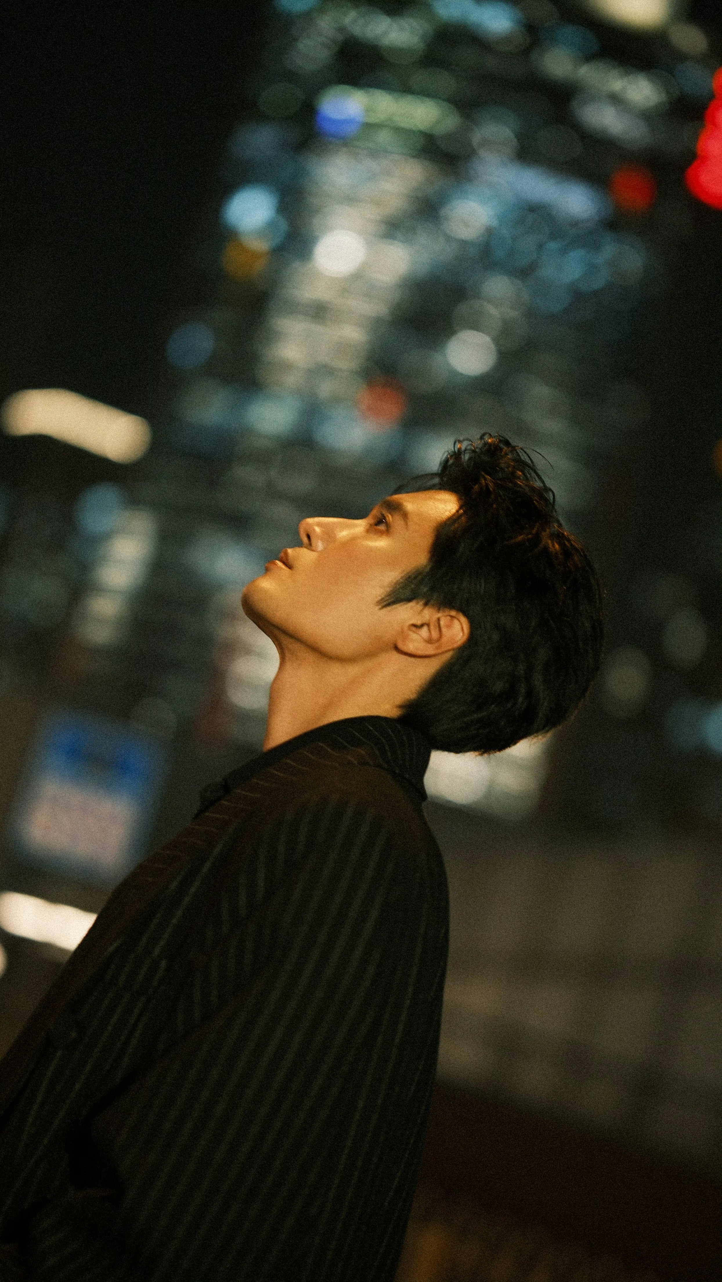 刘海宽拒绝吃陈情令老本无限超越班4阵容 刘海宽拒绝吃陈情令老本，很刚啊小伙子~希