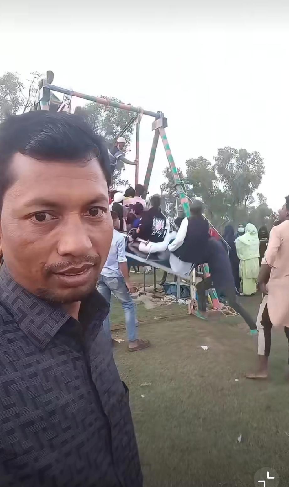 印度的海盗船居然是手动挡…[笑哭][笑哭][笑哭]印度船舶 印度货船 印度扣船