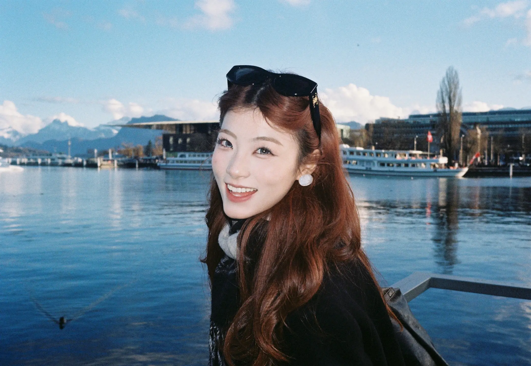 调了慢节奏的日子 平和而又深刻