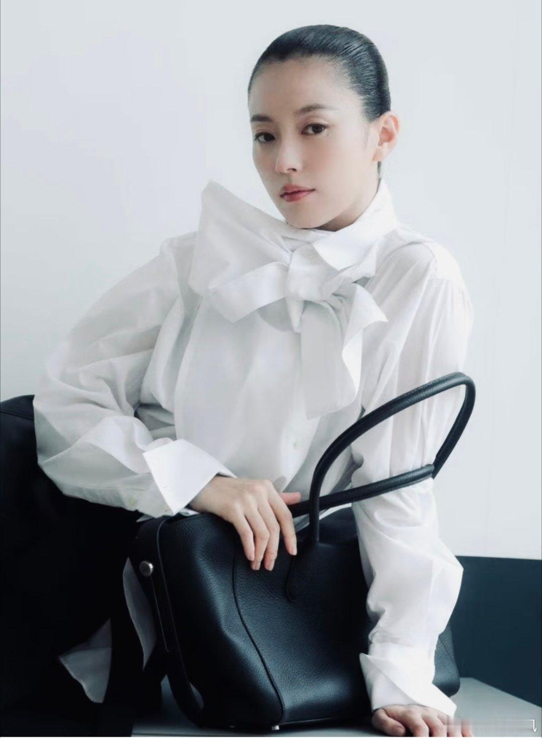韩孝周：大光明也是美丽如昔，清新明媚！ ​​​