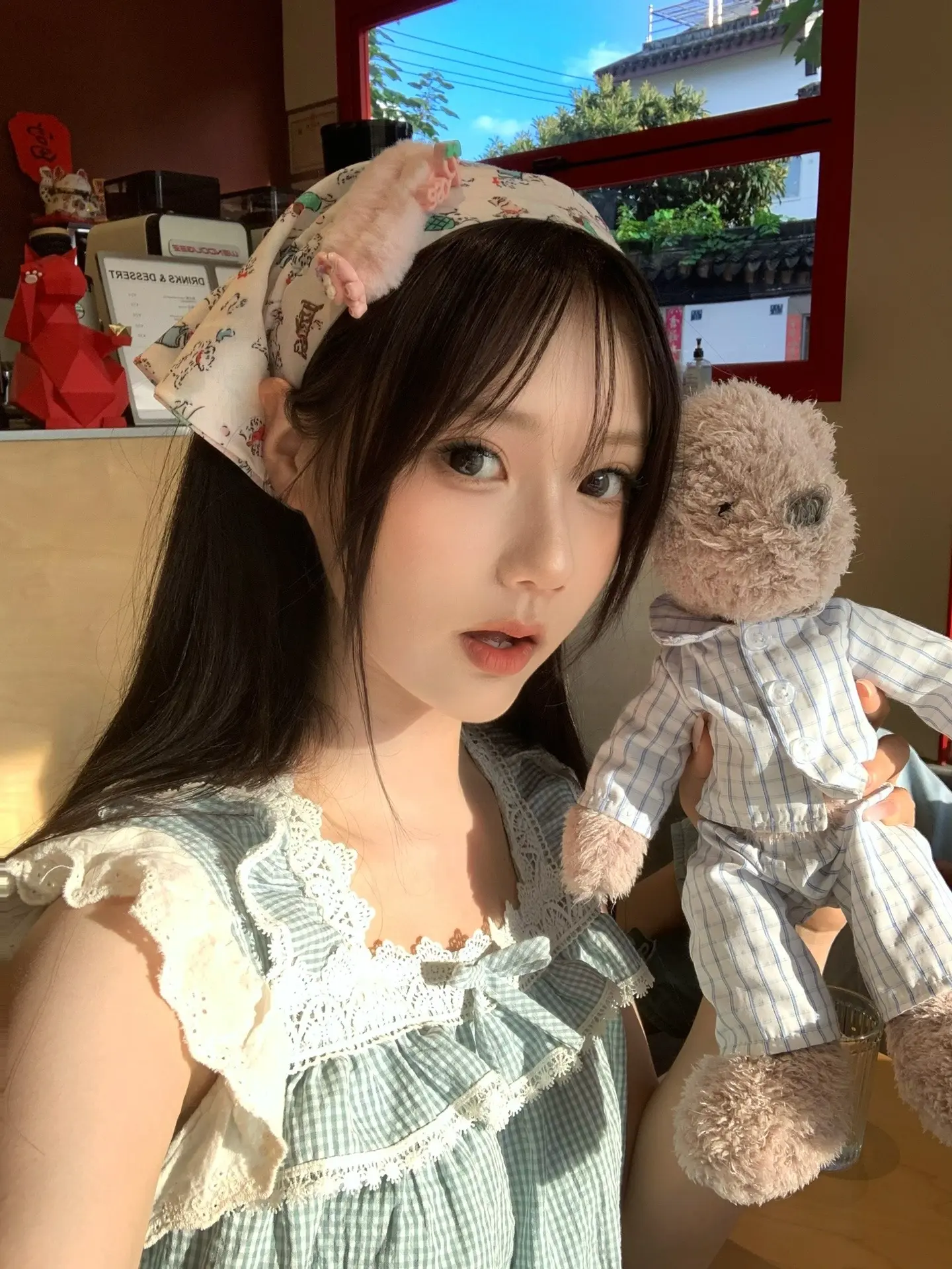 你话钟意我我都钟意你