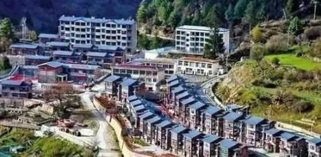 藏南现在最棘手的问题不是印度在边境修了几条路、移了多少民，而是它曾硬生生把一场领