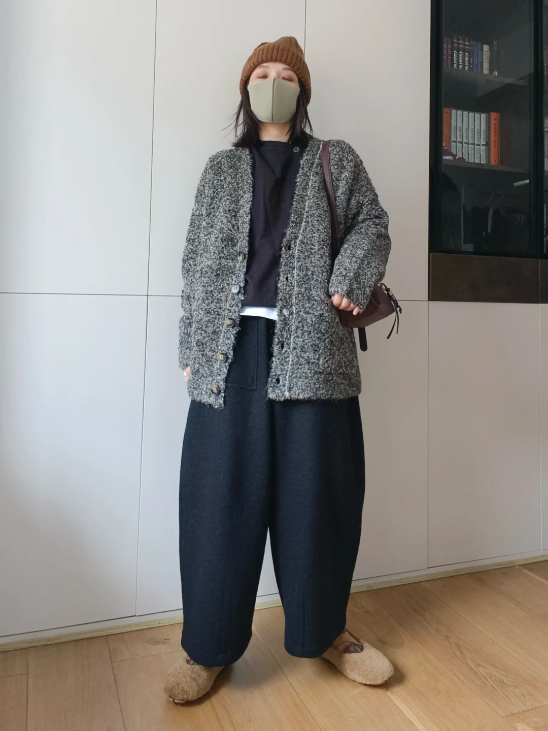 周五啦！旋转跳跃我闭着眼！