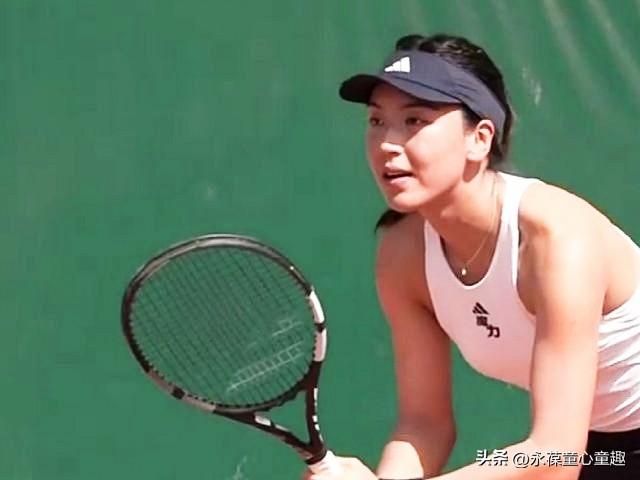 王欣瑜1-2不敌科尔帕奇，无缘法网第三轮!


北京时间5月27日，2026年法