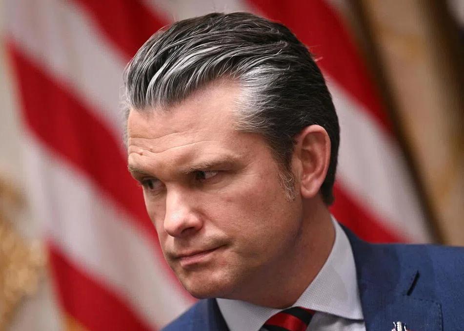 美国五角大楼今天（1月30日）战争部长赫格塞斯正式宣布全军已做好准备，将无条件满