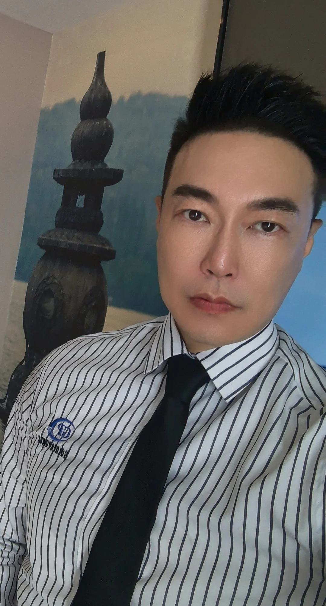 最近你累了吗？