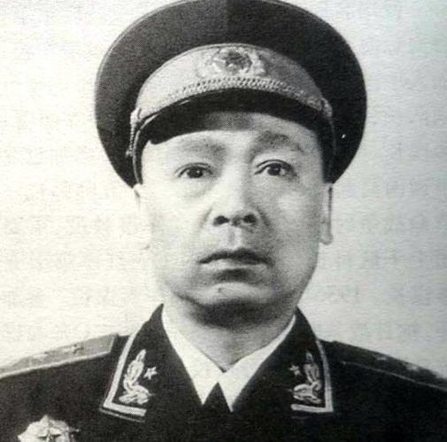 独眼开国上将功绩与错误并存，早年亲自抓捕徐向前妻子，之后两人再未相见，背后有何故