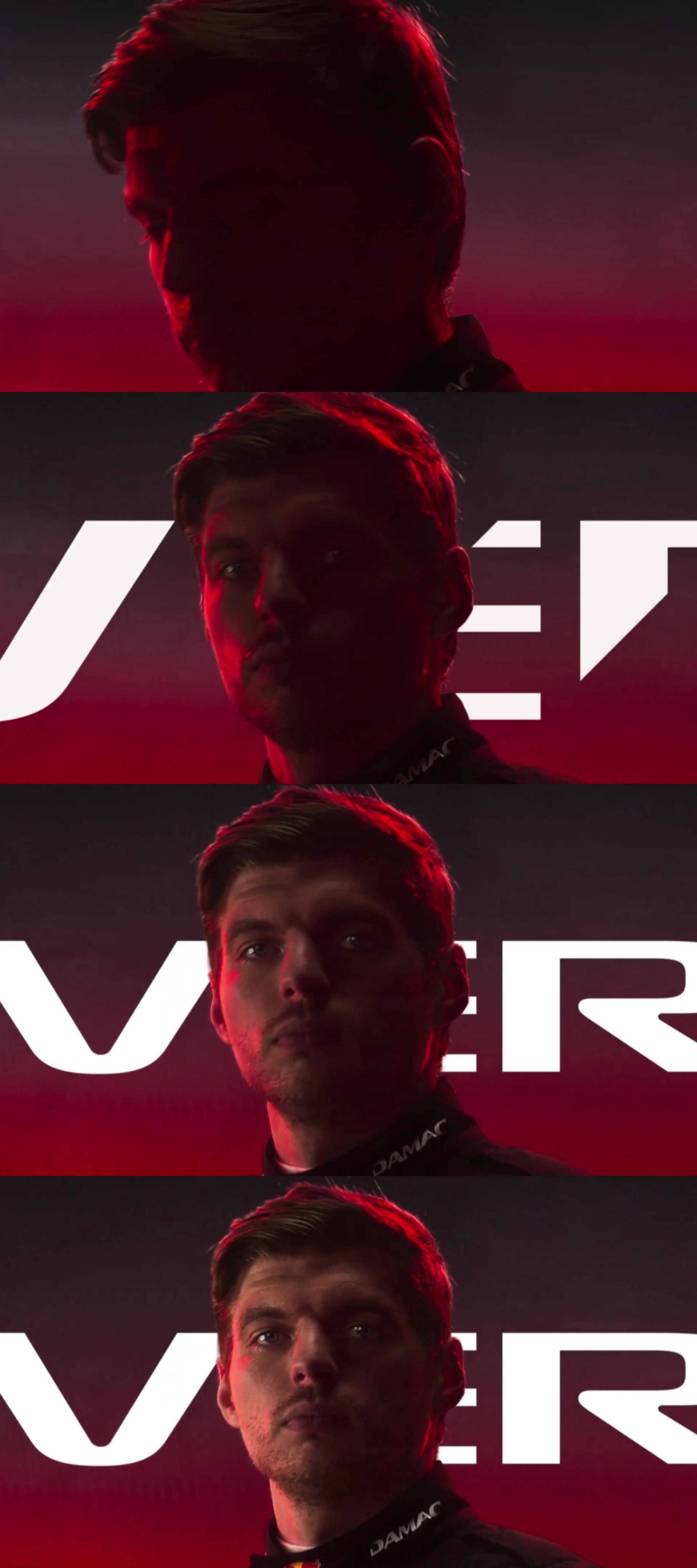 这红光给潘子打的……一股子西斯既视感👀F1赛车2026F1澳大利亚大奖赛