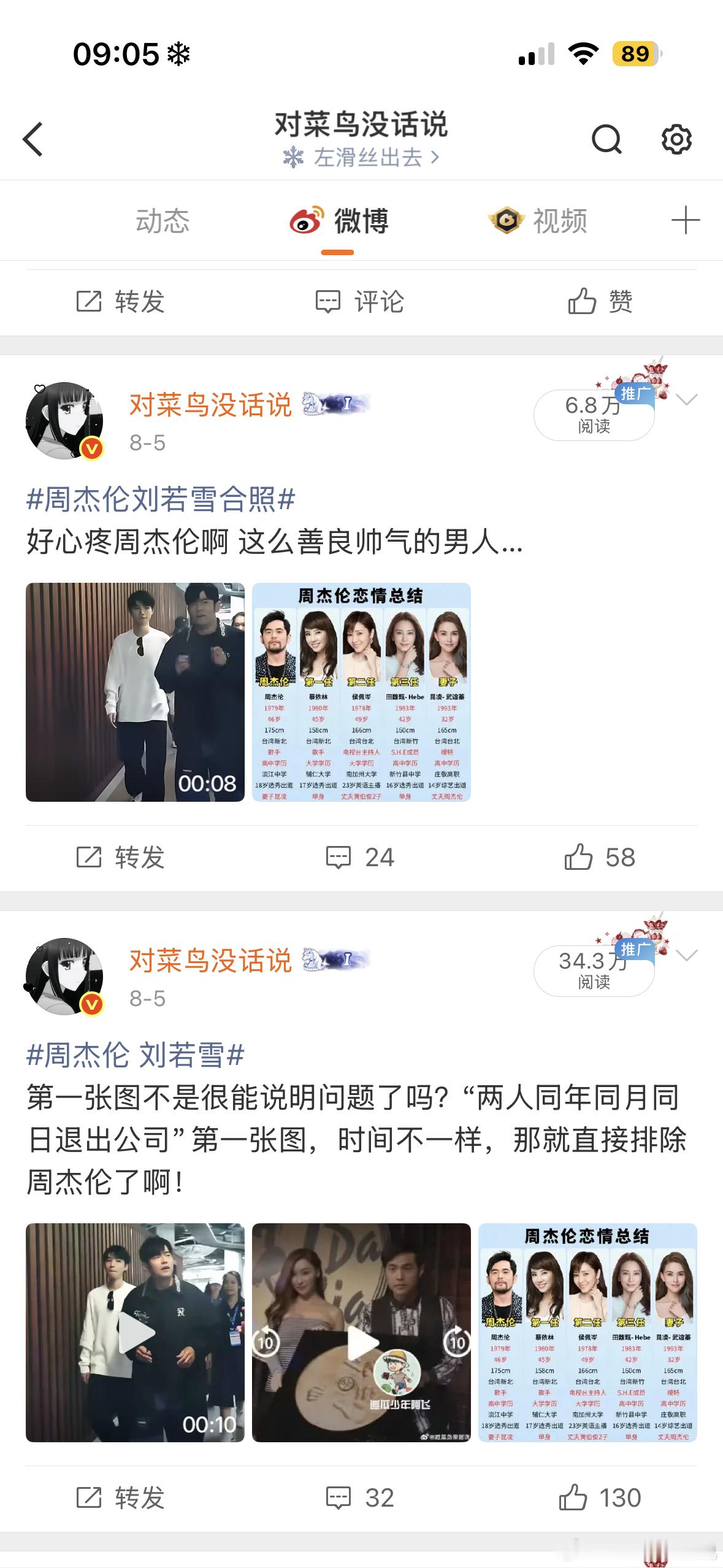什么叫因为换🎫才红的？换🎫的ydl值几个？再叫呢？时间线敢不敢看啊？张口闭口