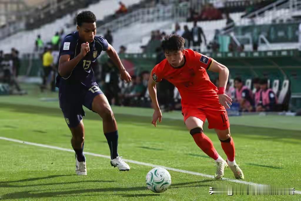 U23国足首战平伊拉克、次胜澳大利亚、末轮逼平泰国，以队史首次小组出线的战绩，交