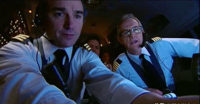 1972年12月29日深夜，一架美国东方航空的客机抵达迈阿密上空，正准备朝机场降