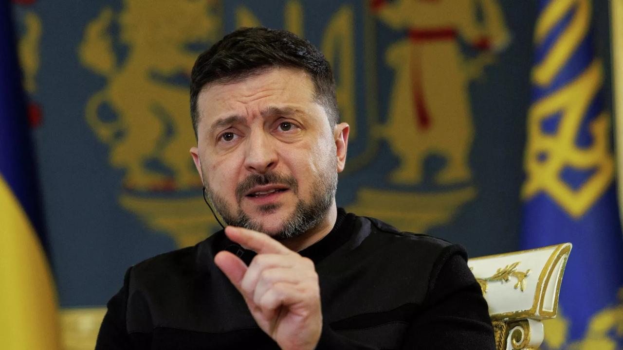 俄乌在复活节期间达成暂时停火。

俄罗斯总统普京周四晚上，他宣布从4月11日16