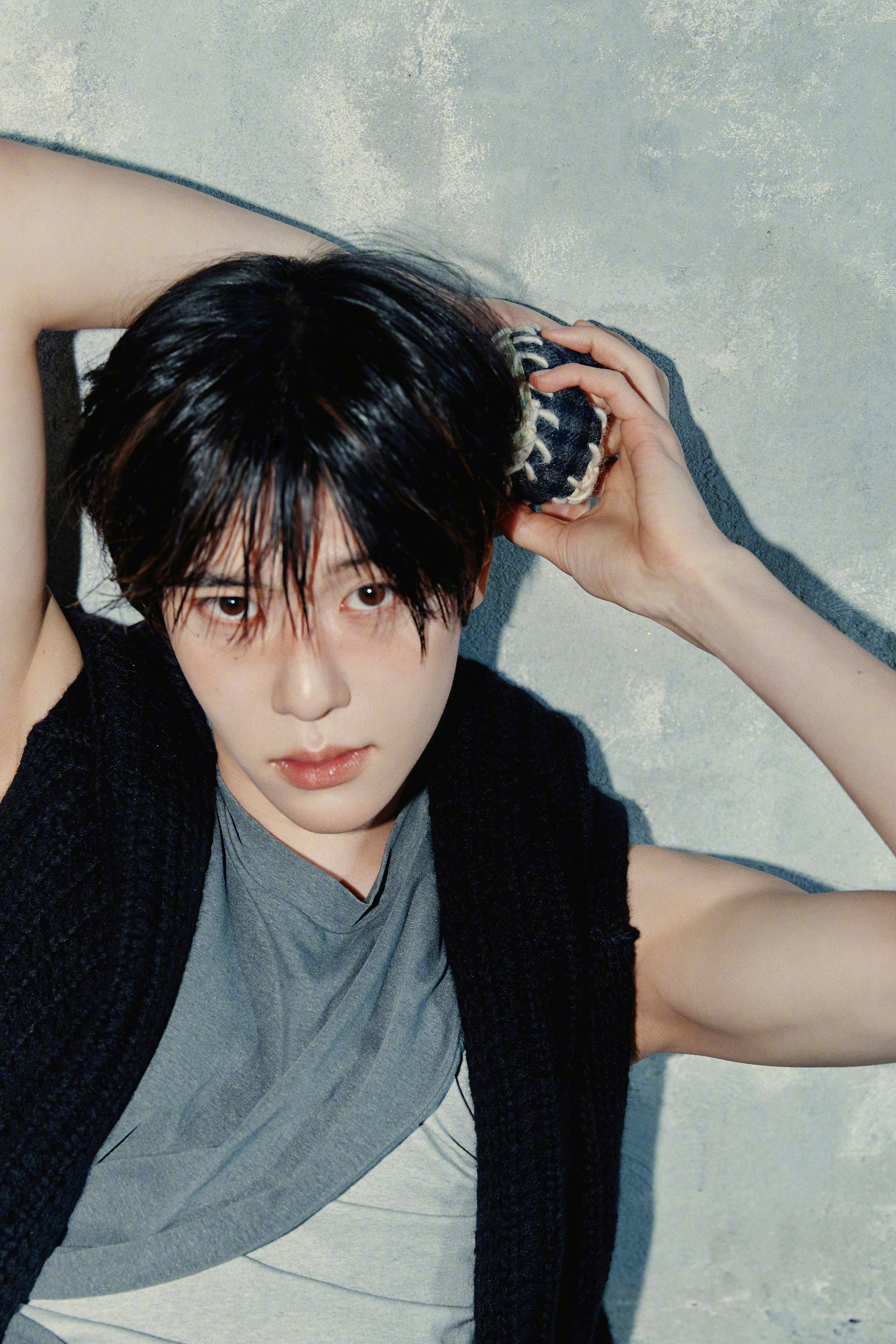 【Twi】NCT WISH 【Ode to Love - The 1st Alb