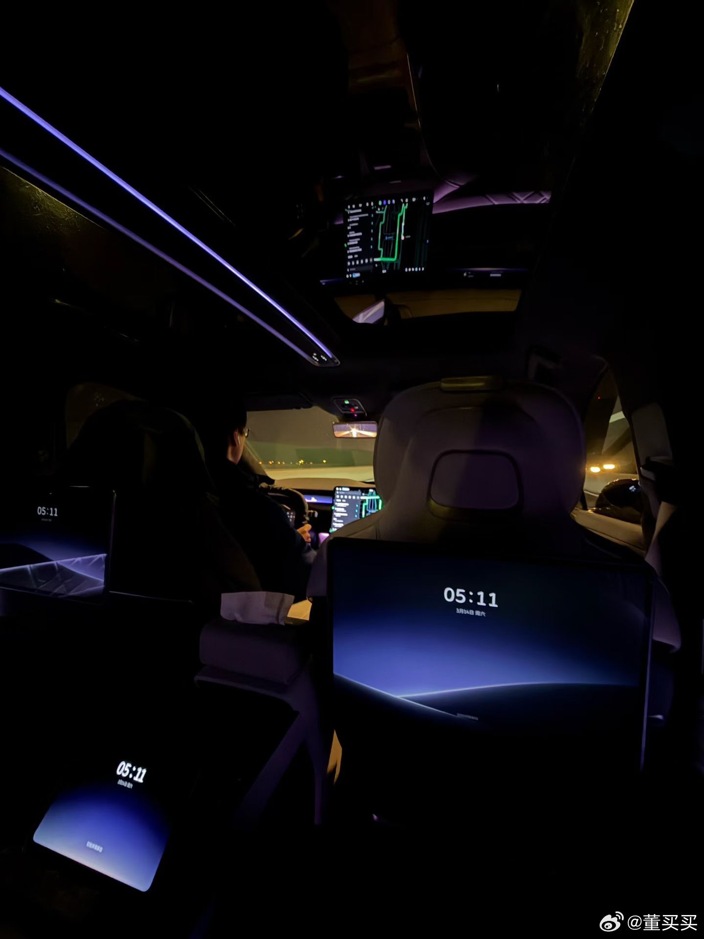 许久没有这个点🛫 