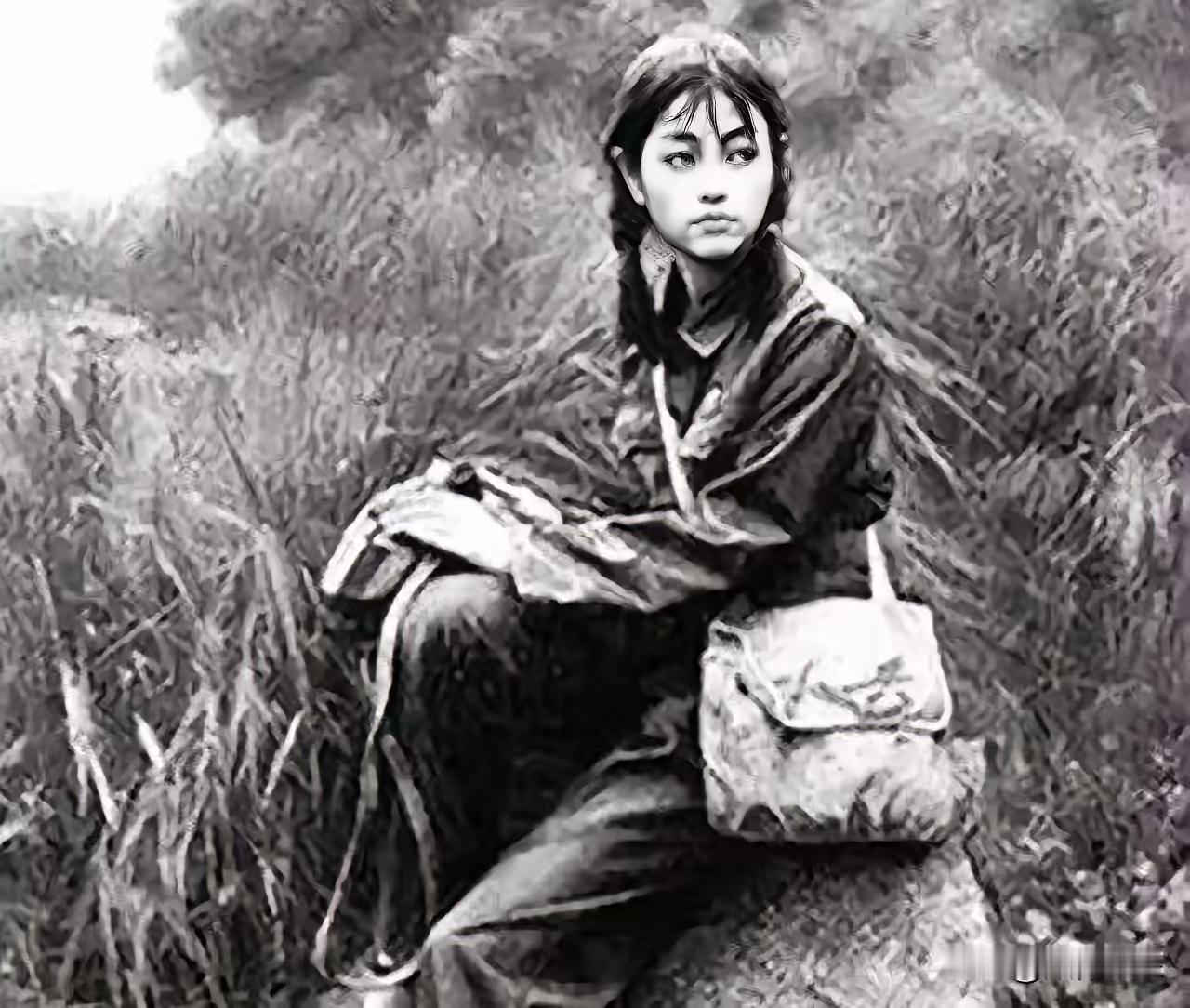 1937年的河西走廊，战火正烈，西路军转战途中遭遇马家军围追堵截，不少红军战士与