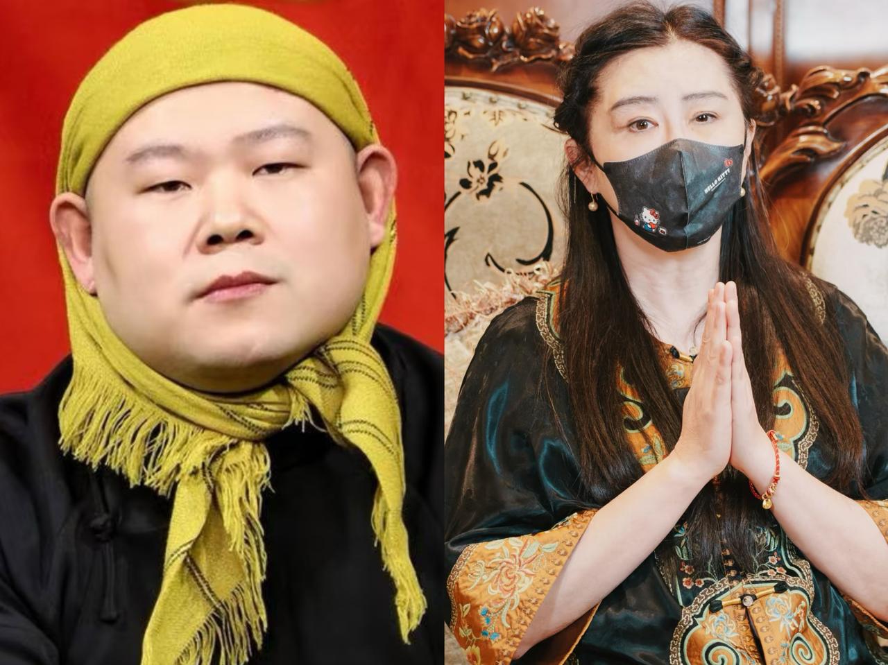 有个事我一直不敢说，但不说又憋得慌
岳云鹏上次做的，就算万般不好
但是他有一点还