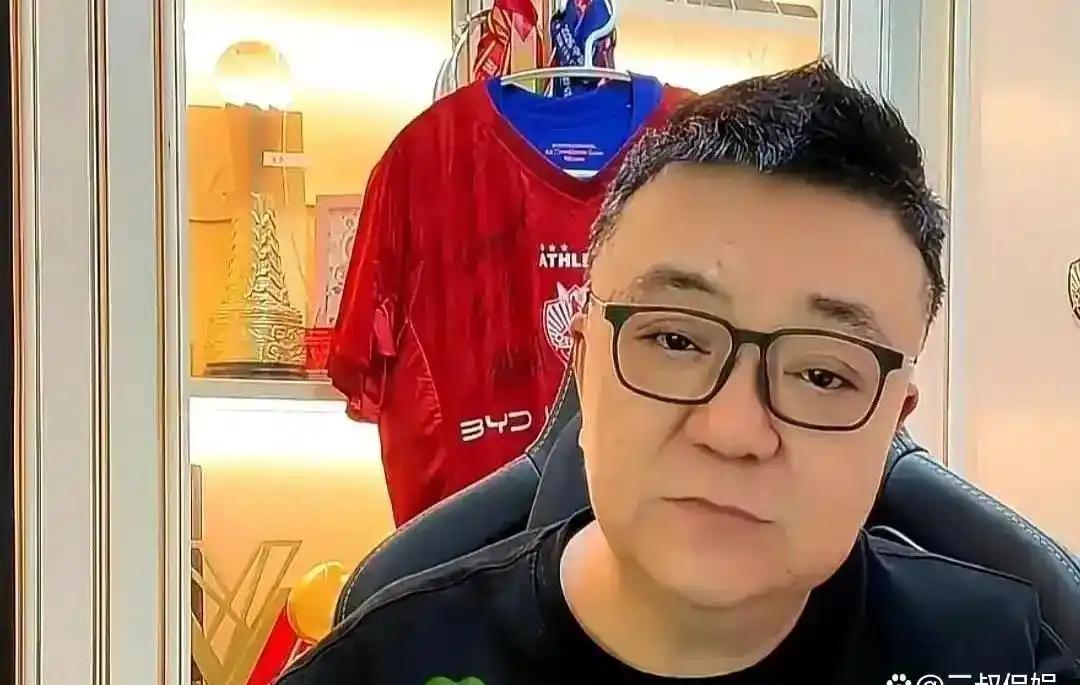 [太阳]彻底闹掰了？九年无偿青训栽培，董路一句“永不合作”划清界限。

一手信源