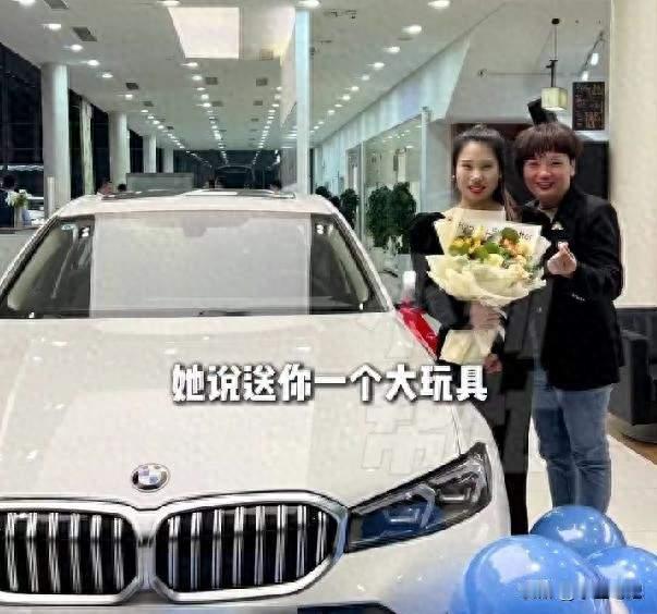 老板当场拉员工去提宝马？焦作这家饭店干了件让人愣住的事