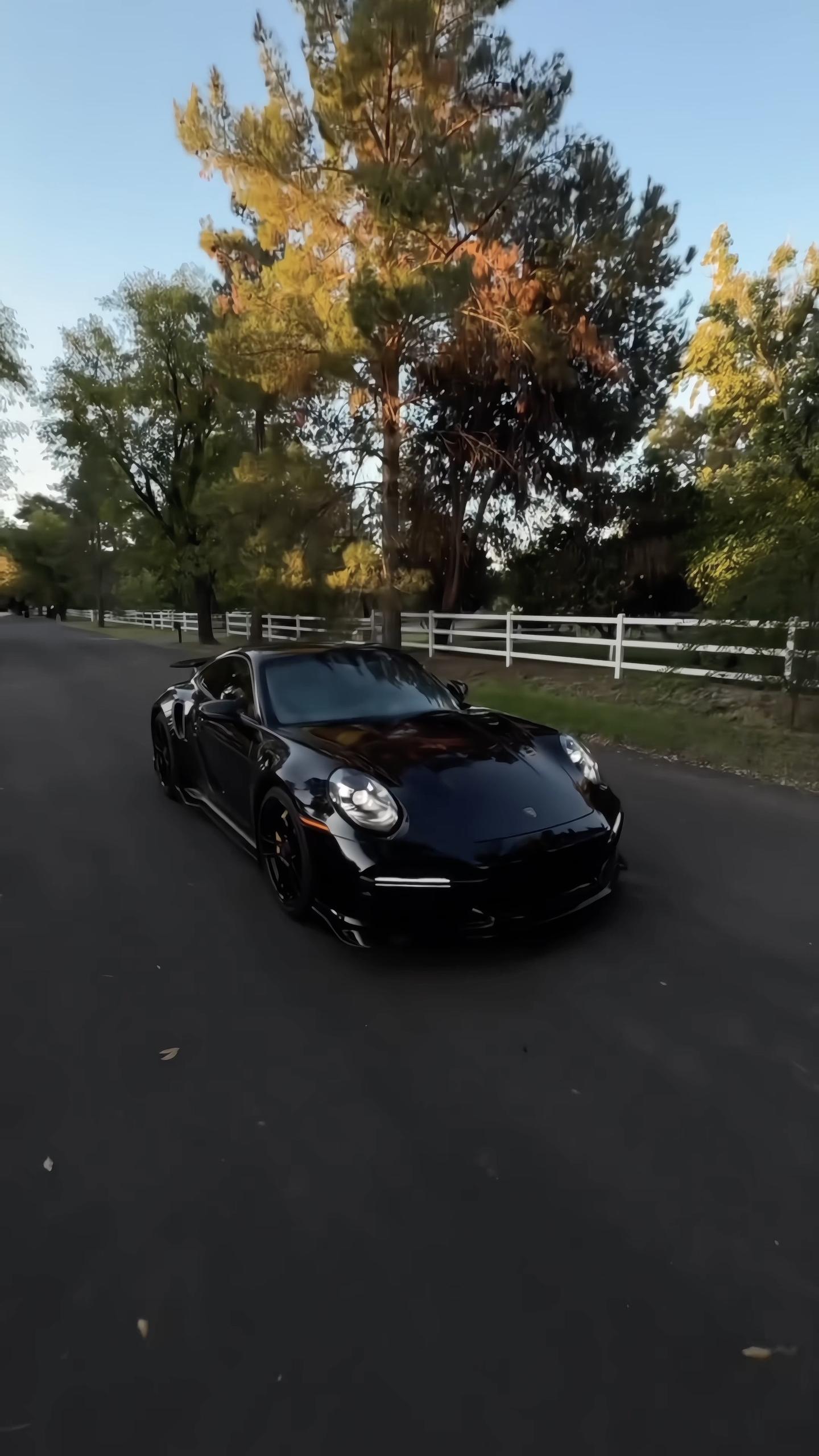 911GT3Rs