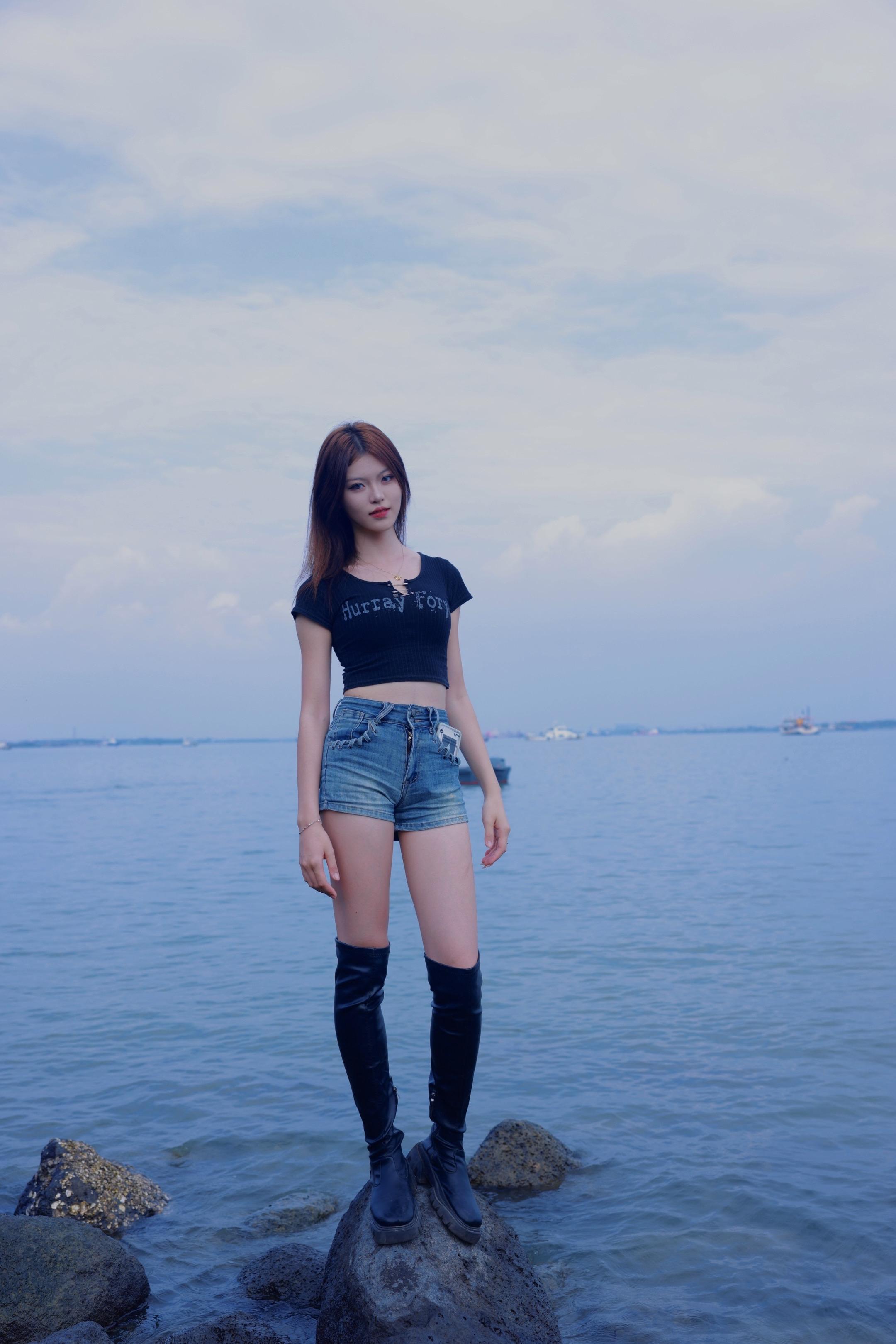 湛江互免约拍。