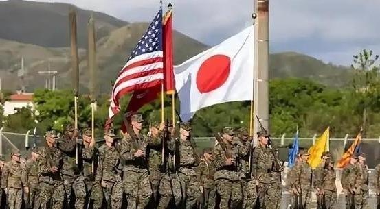 日本为什么这几天表现这么强硬？主要有两个原因。一是经济实力。去年日本GDP超过4