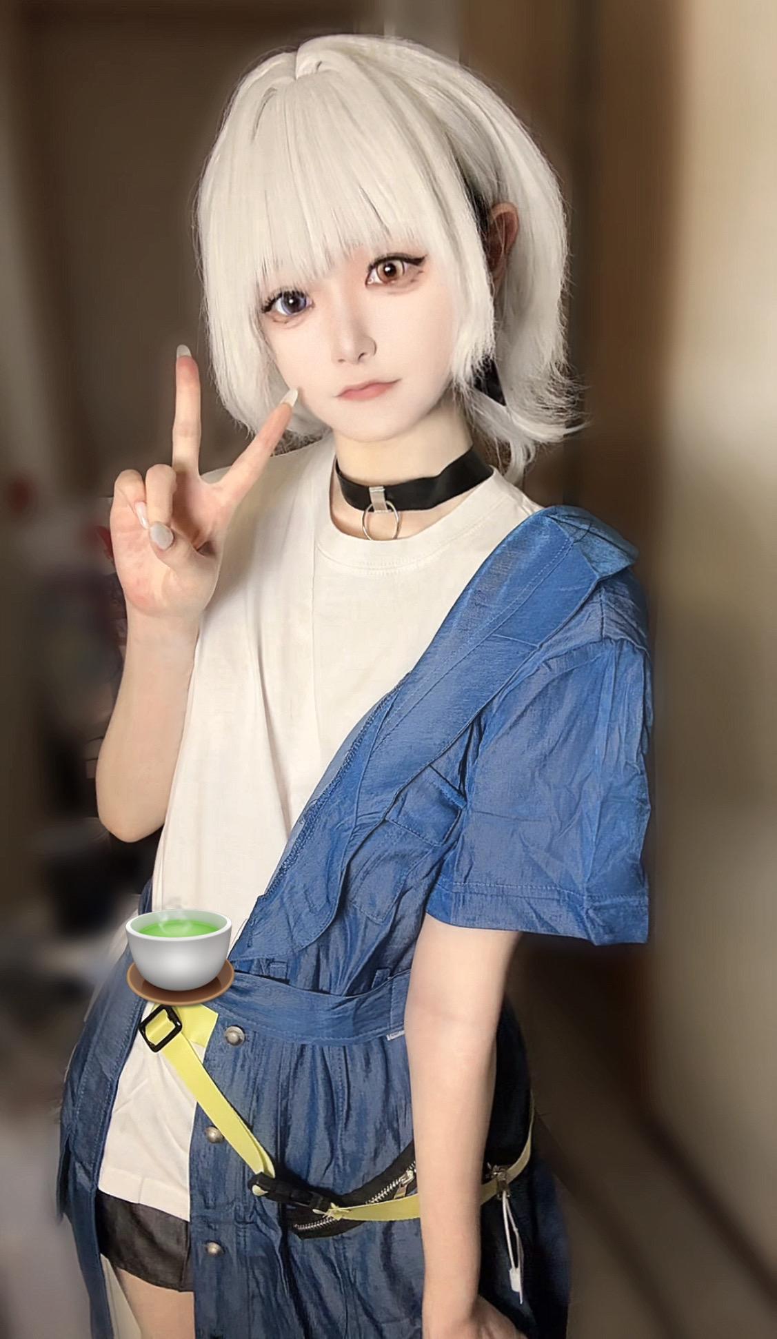 有趣的女人。