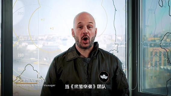 刷完SPARK发布会，这波海外厂商致谢太猛，Nexon育碧轮番上阵用游戏表白。育