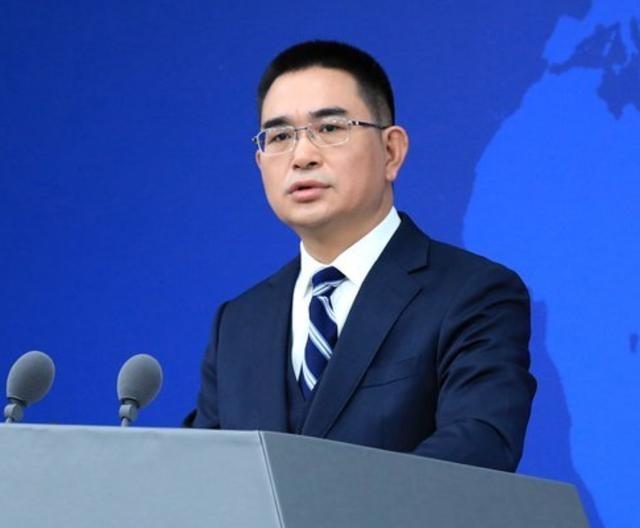 真正的顶级阳谋：国台办一句话，让台湾同胞不用担心断油、断气。

2026年3月1