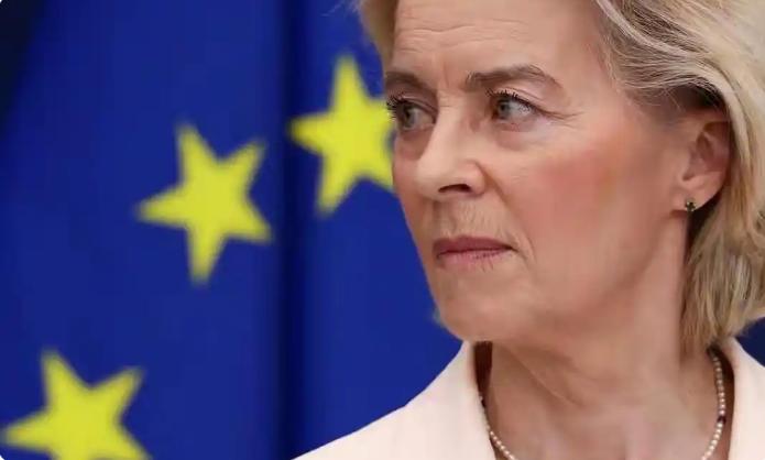 看来吃一堑不一定能长一智，欧洲依然是在作茧自缚，欧盟正式宣布：将中国排除在“地平