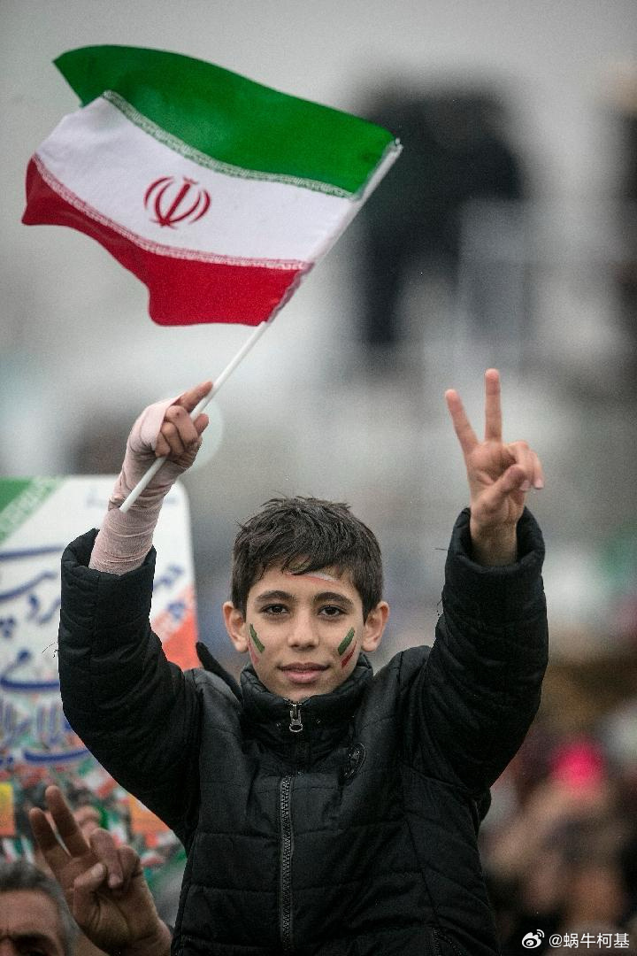 伊朗提出解决与美国和以色列冲突的五个条件，由巴基斯坦中间人转达给华盛顿。▪️停止