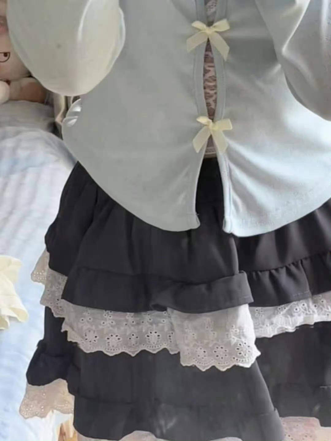 有这样的女朋友在家等着 你几点回家？ 