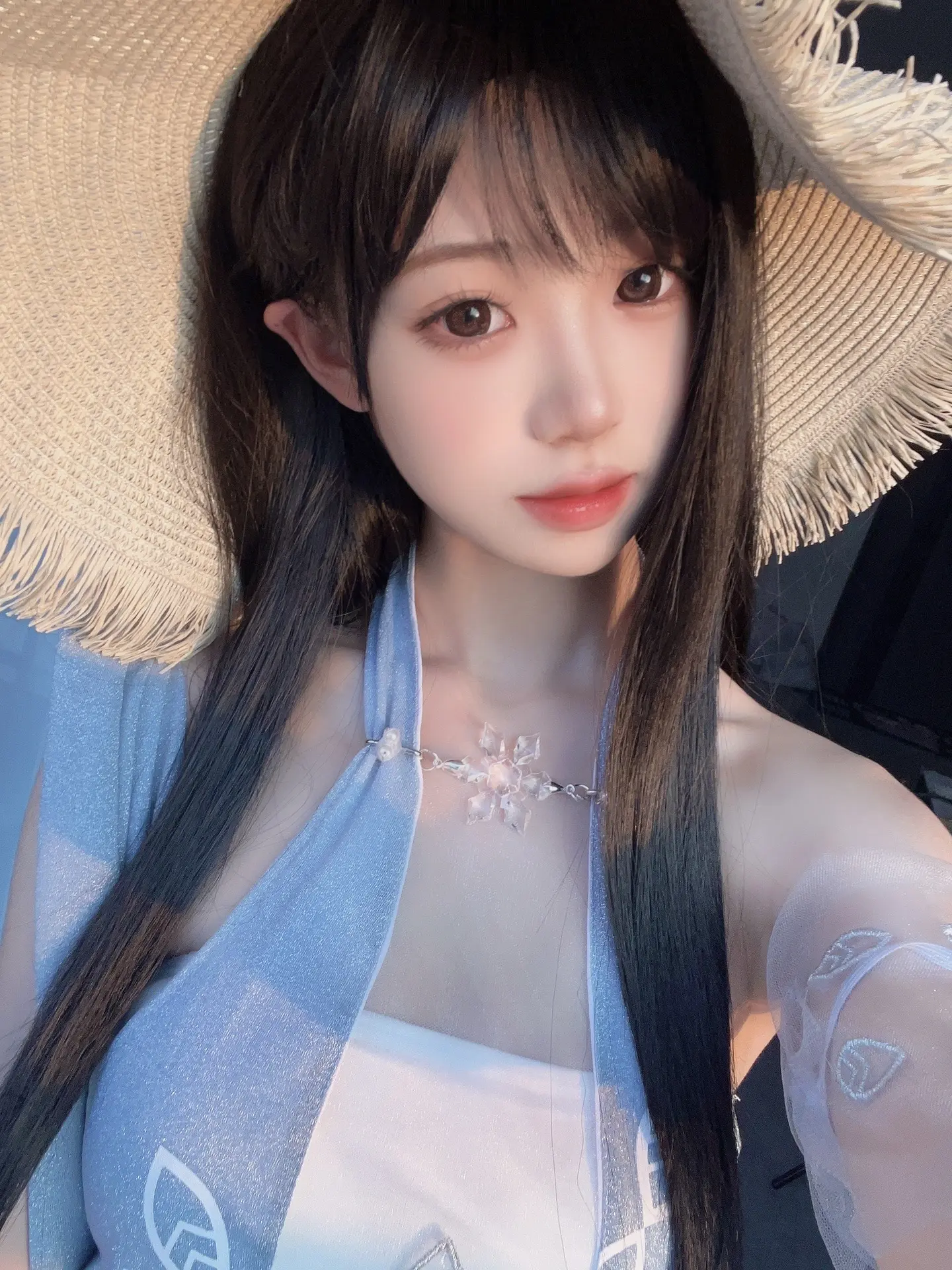 清寒不喜争抢 但更讨厌抢不到。