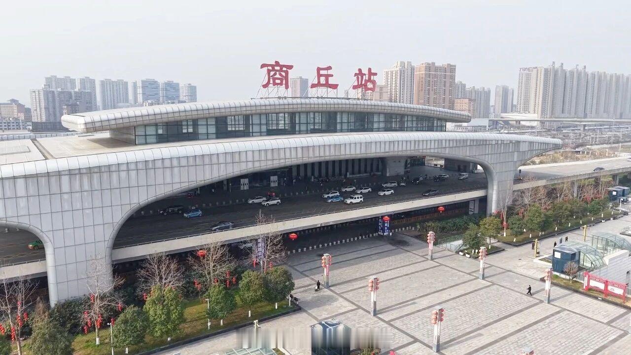 国铁头条【京港高铁雄商段（国铁集团郑州局管段）正式进入运行试验阶段】7月17日凌