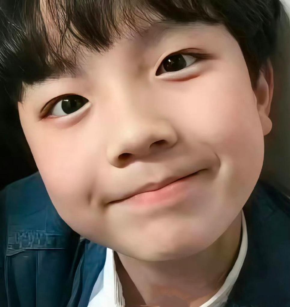 苏新皓被粉丝投稿上爸爸当家了 我说铲丝怎么能聪明成这样，传下去苏新皓出外务了！
