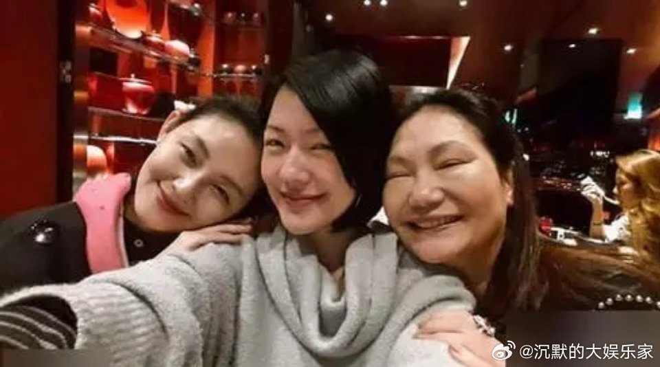 5月16日，S妈再次发文：“希望他们（汪小菲马筱梅）婚后能够爱我的孙孙、熙媛用命