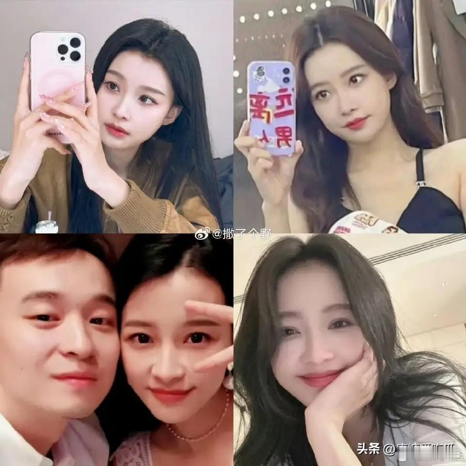 孙怡和董子健没办婚礼，最后还是分开了；赵丽颖与冯绍峰同样没办婚礼，也走向了离婚。