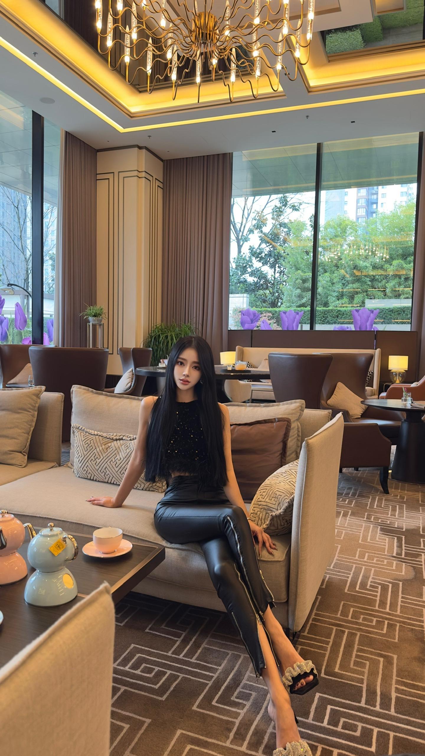 你确实让我着迷 但你忘了我没耐心