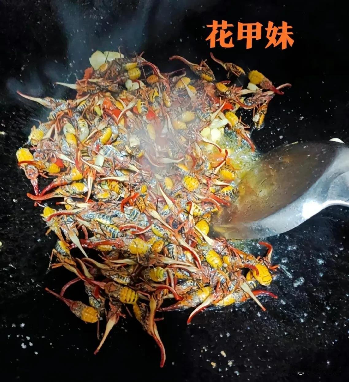 广西有哪些美食你知道吗？下面几道硬菜让你了解南北饮食文化差异，《南吃虾，北吃蟹，