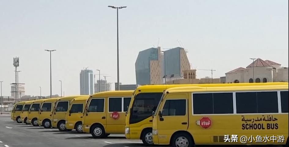 中东战火持续升温，冲击正从军事前线扩散到民间生活。身为中东第二大经济体的阿拉伯联