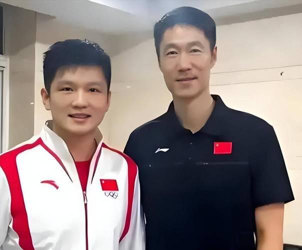 王励勤一句“希望樊振东回归”，炸上热搜。巴黎奥运后，樊振东退排名、去德国打球，全