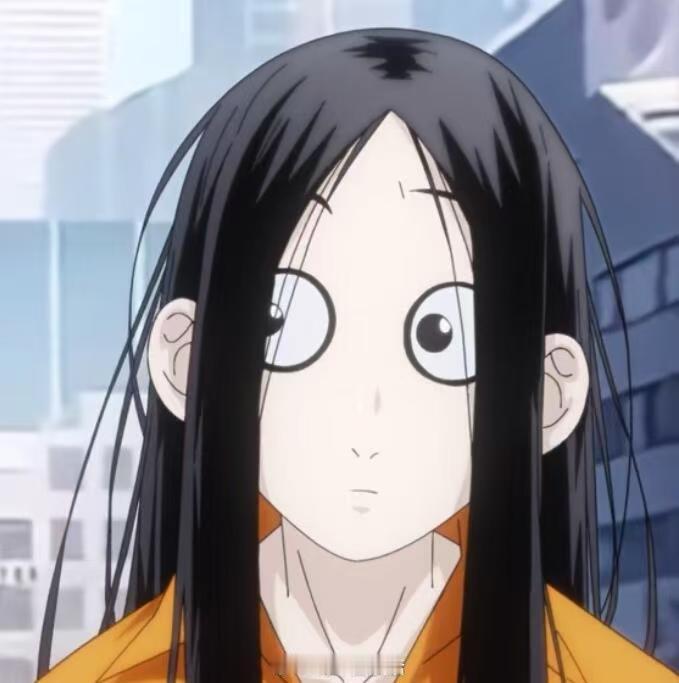 一人之下最好笑的国漫角色出现了2025动漫嘉年华acg次元大赏 第六季的宝儿姐真