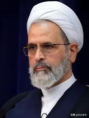 3月1日，伊朗“临时最高领袖”浮出水面，他的名字叫阿里雷扎·阿拉菲，此前非常低调